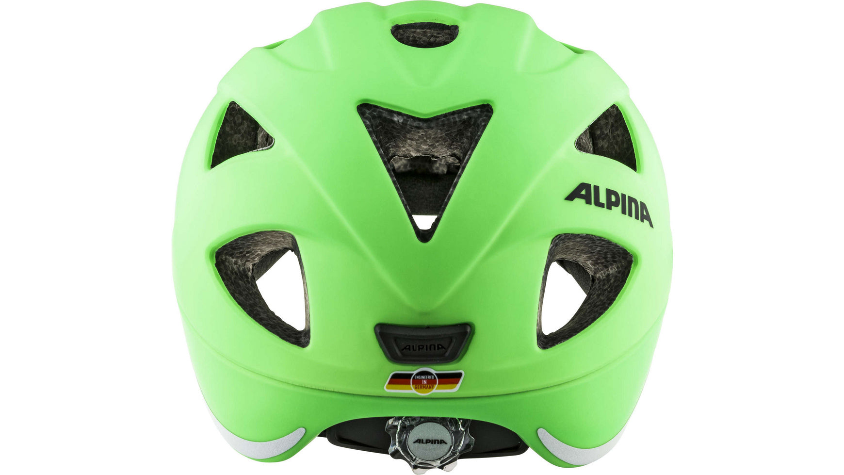 Alpina Ximo L.E. Kinderhelm image 26