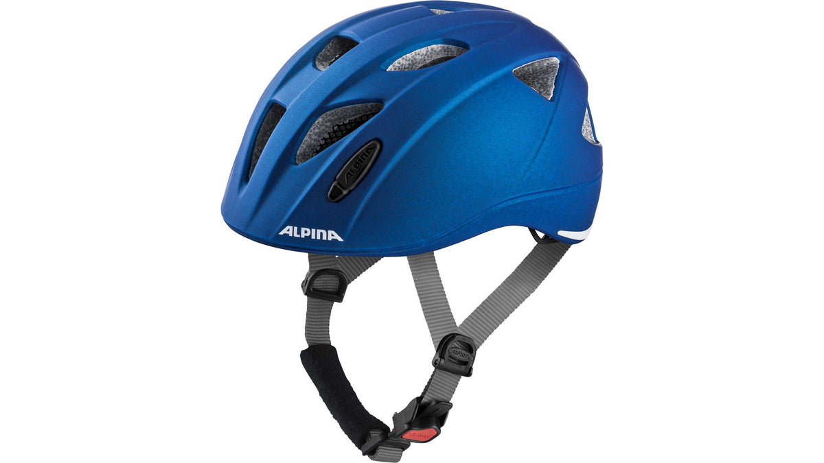 alpina fahrradhelme kinder Alpina Ximo L.E. Kinderhelm