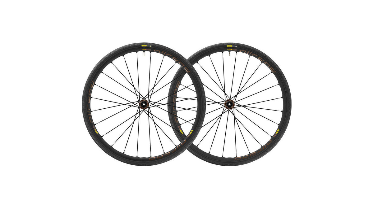 Mavic Mavic Allroad Elite Disc CL