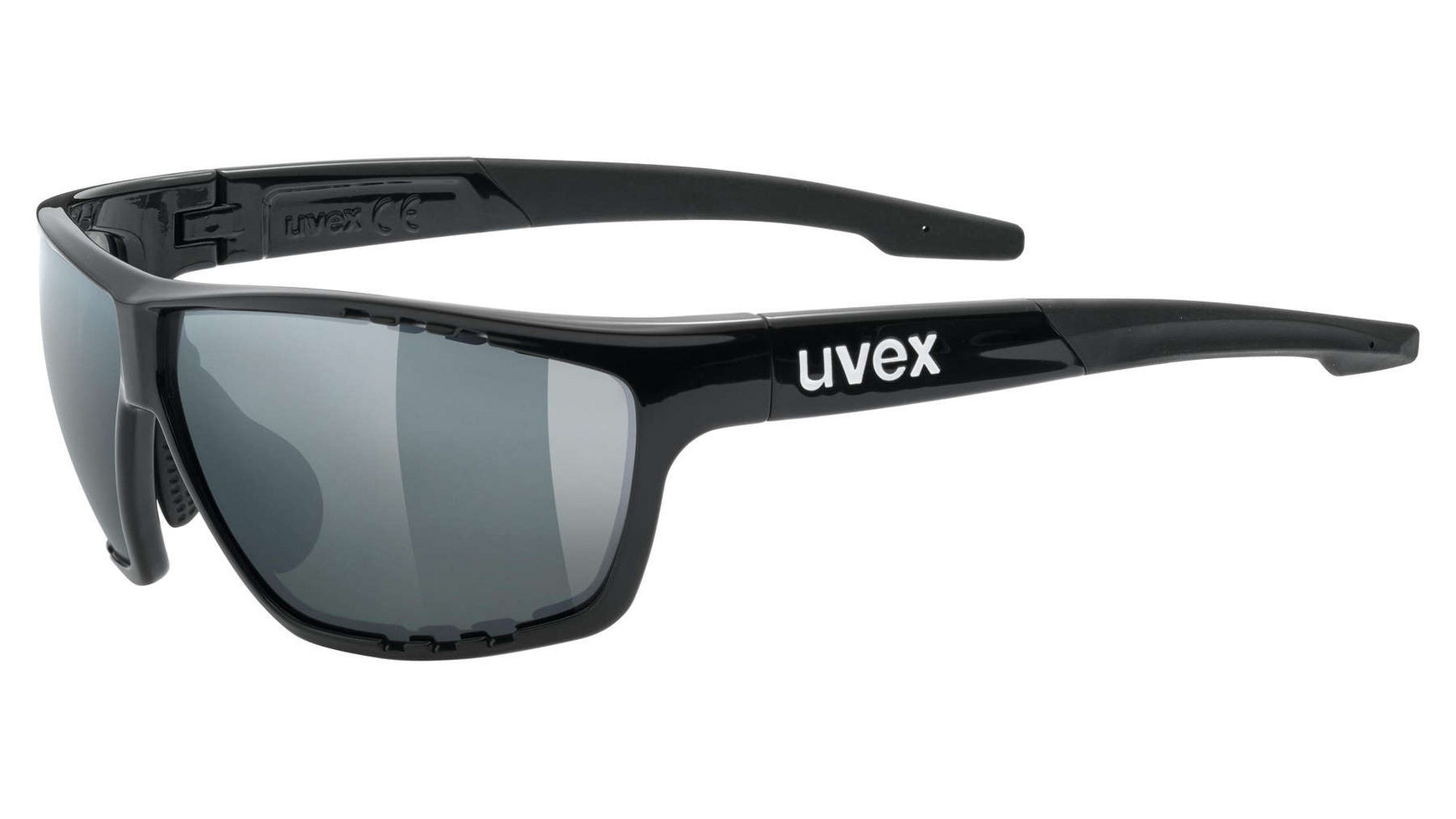 Uvex Sportstyle 706 Fahrradbrille image 0