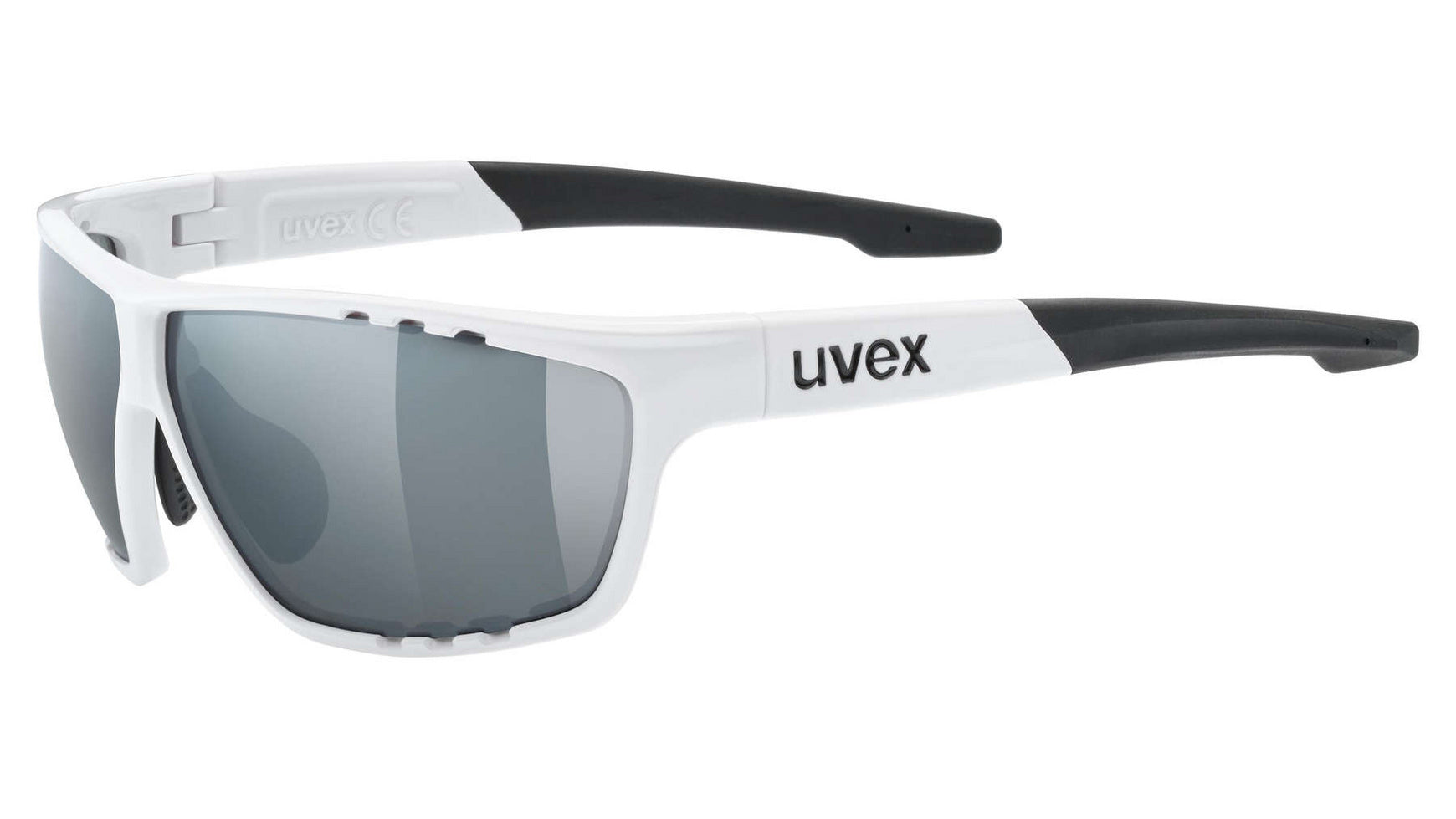 Uvex Sportstyle 706 Fahrradbrille image 2