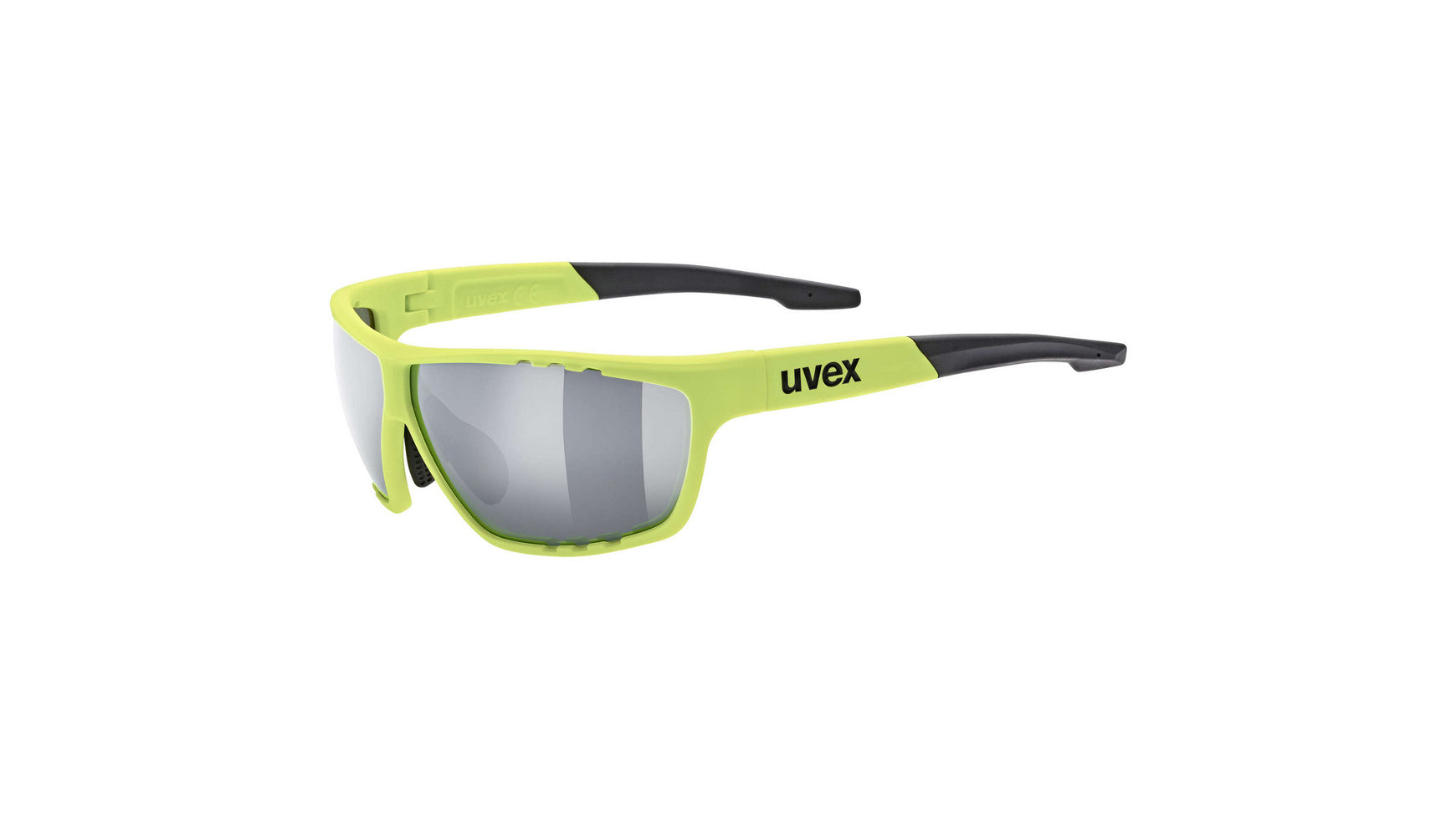 Uvex Sportstyle 706 Fahrradbrille image 13