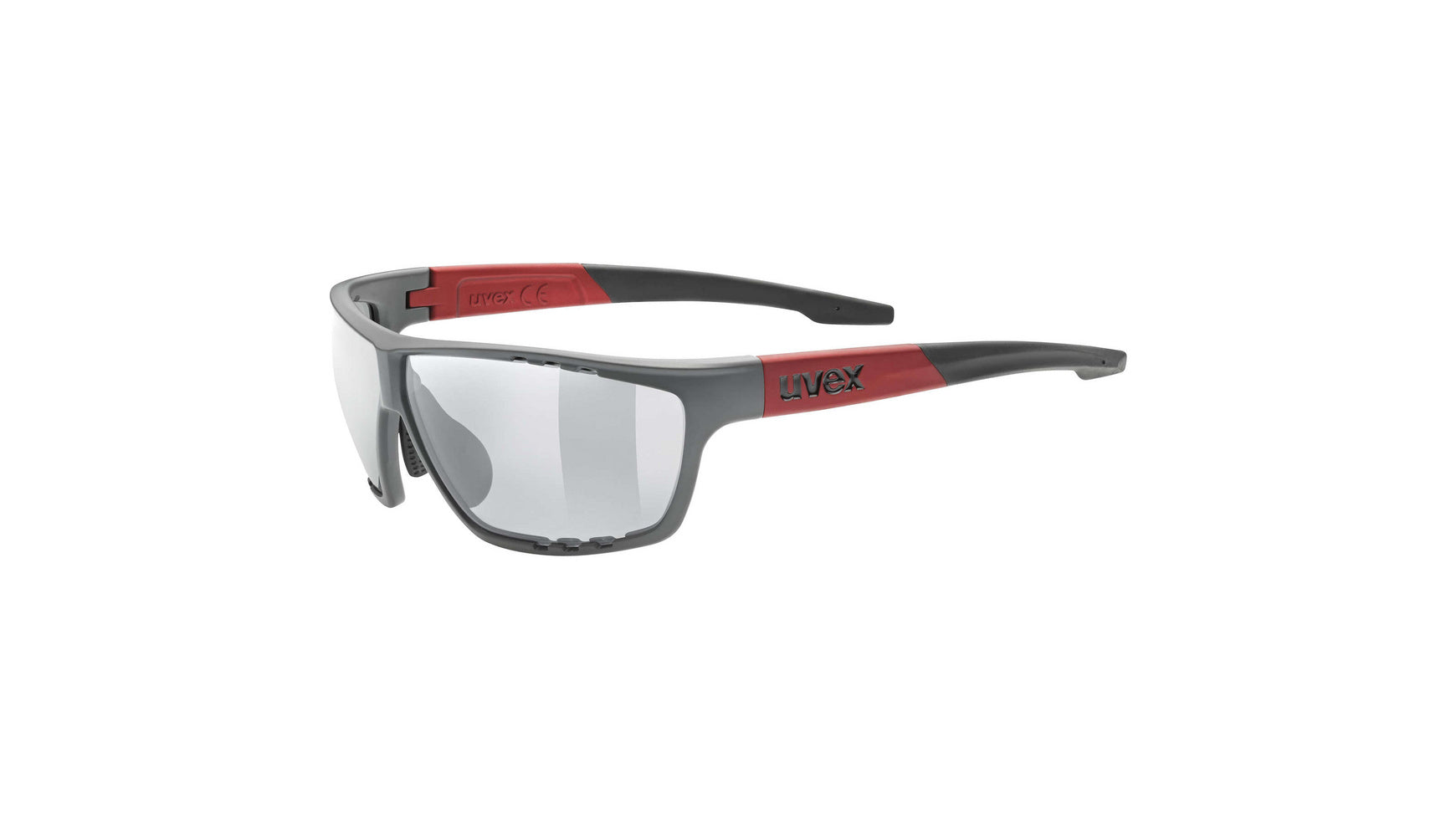 Uvex Sportstyle 706 Fahrradbrille image 16