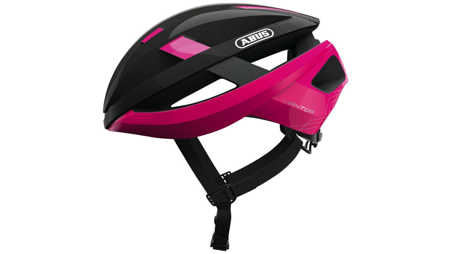 abus fahrradhelm verstellsystem Abus Viantor Rennradhelm Unisex