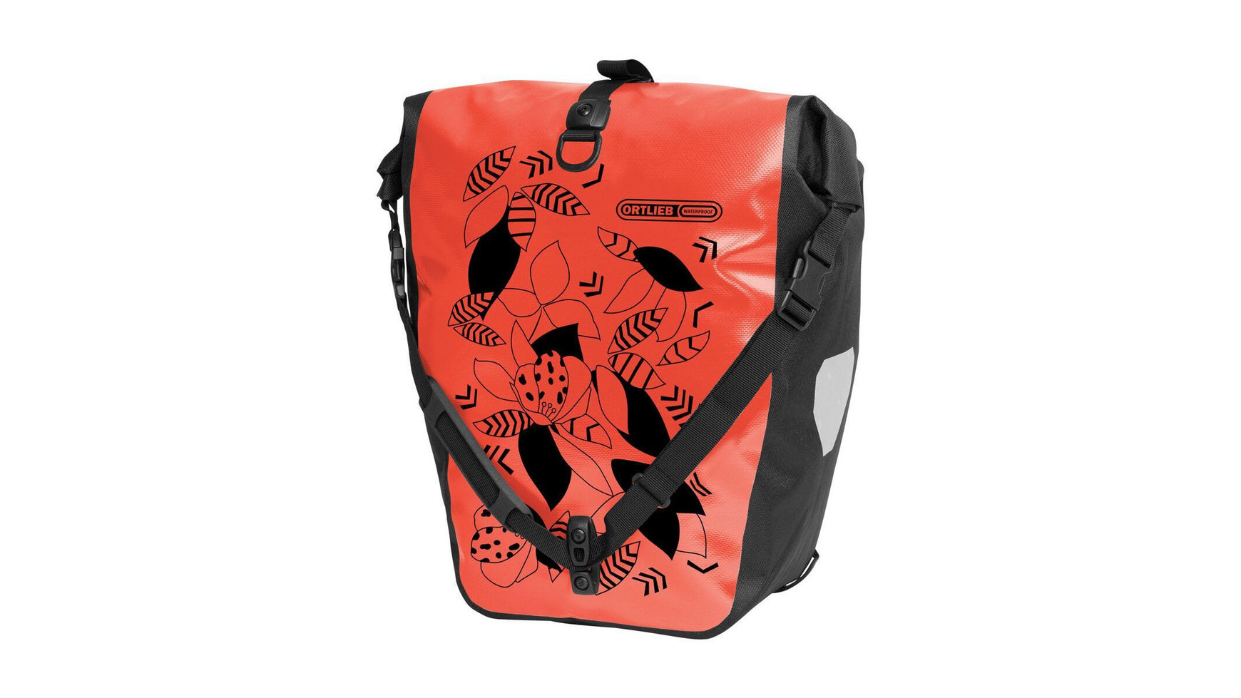 Ortlieb Back-Roller Design Single image 2