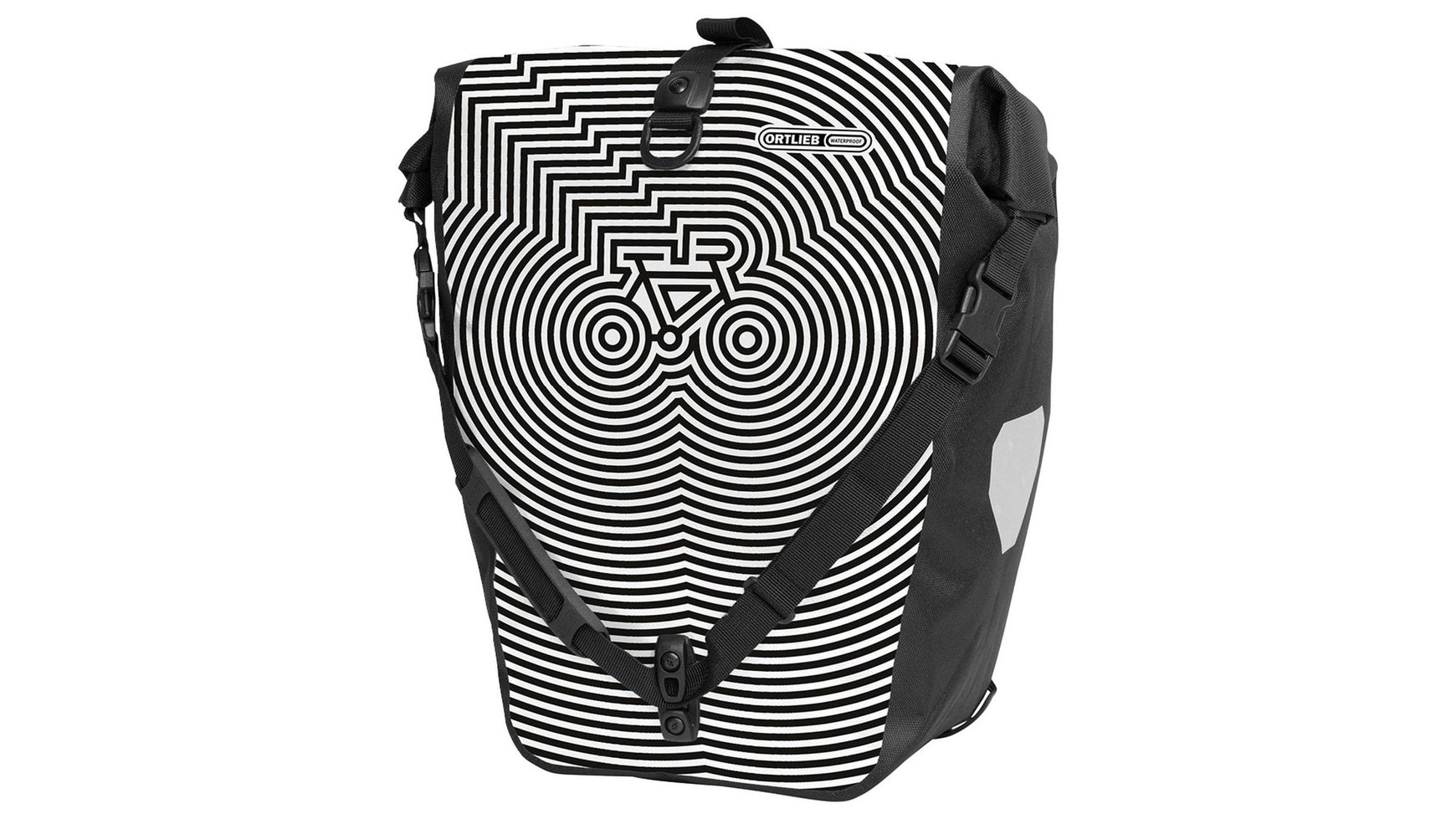 Ortlieb Back-Roller Design Single image 0