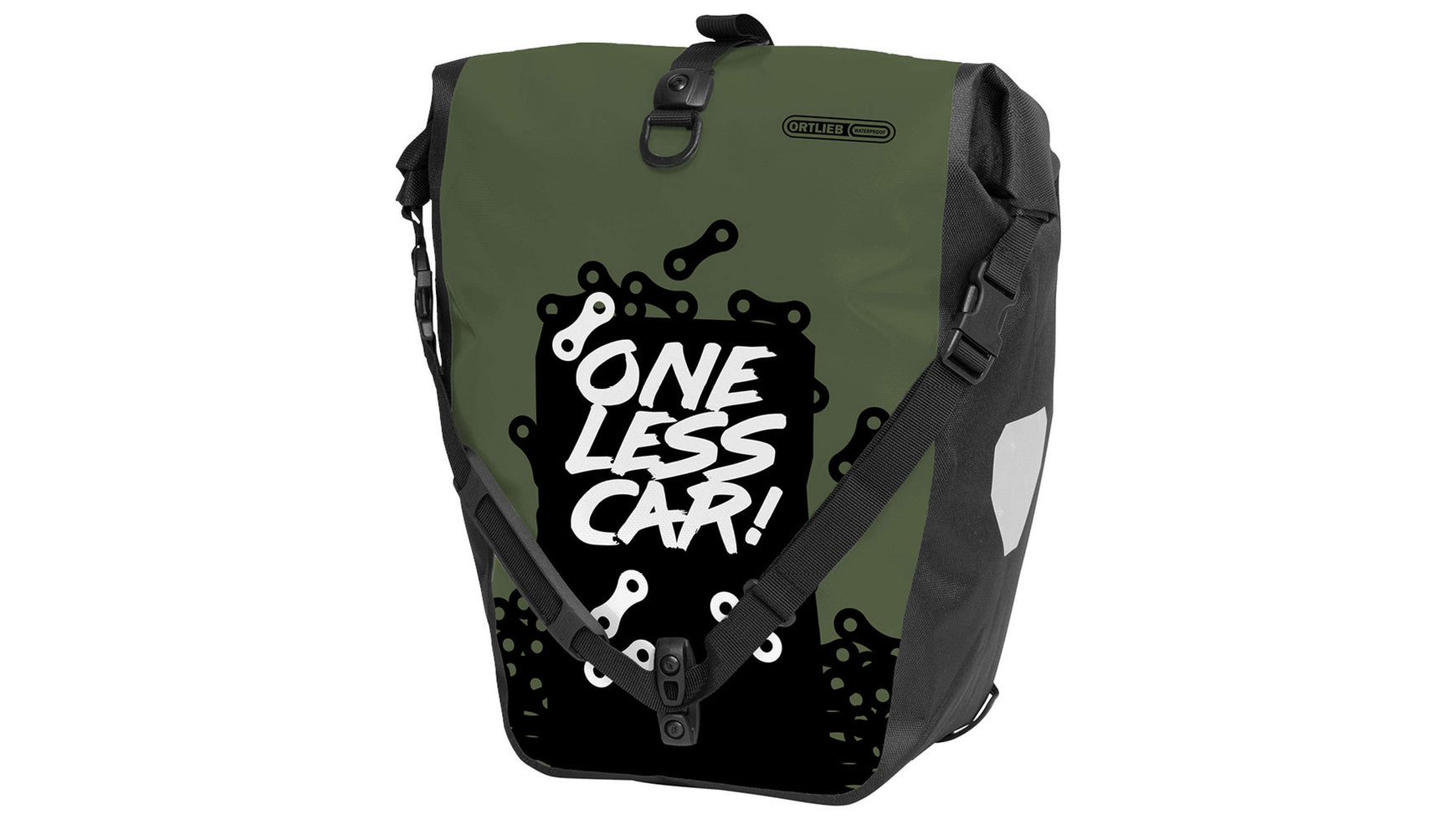 Ortlieb Back-Roller Design Single image 37