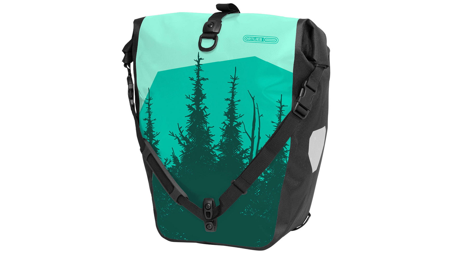 Ortlieb Back-Roller Design Single image 53