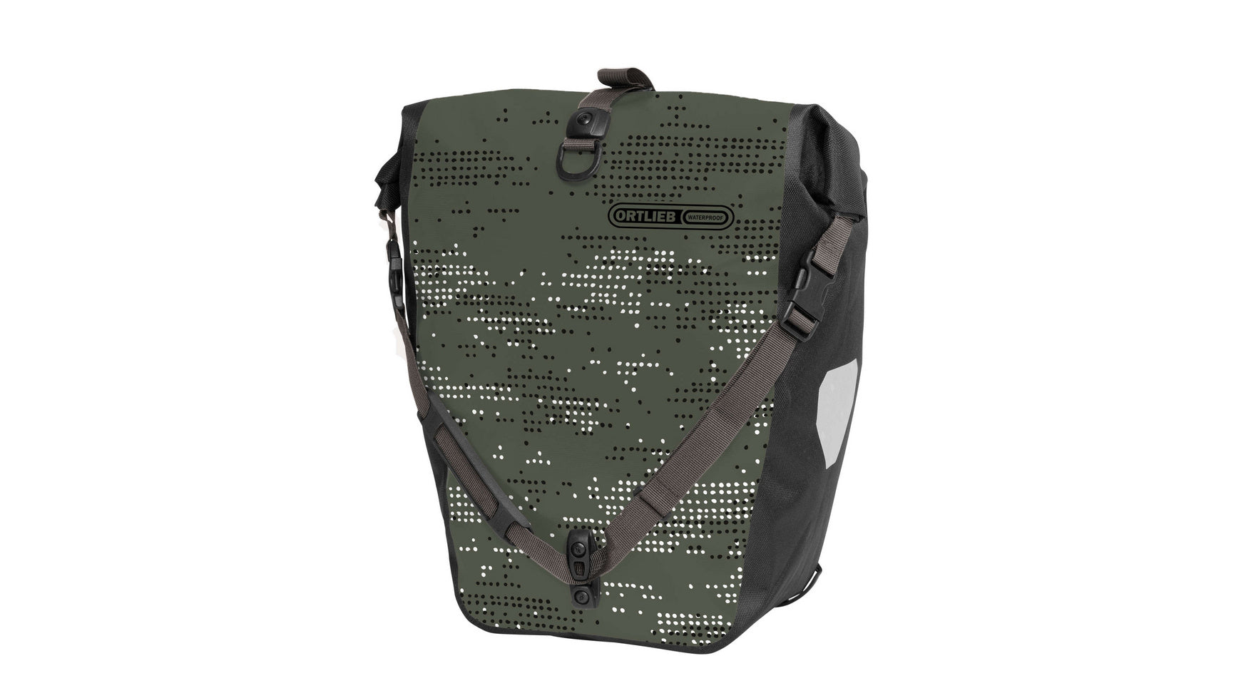 Ortlieb Back-Roller Design Single image 57