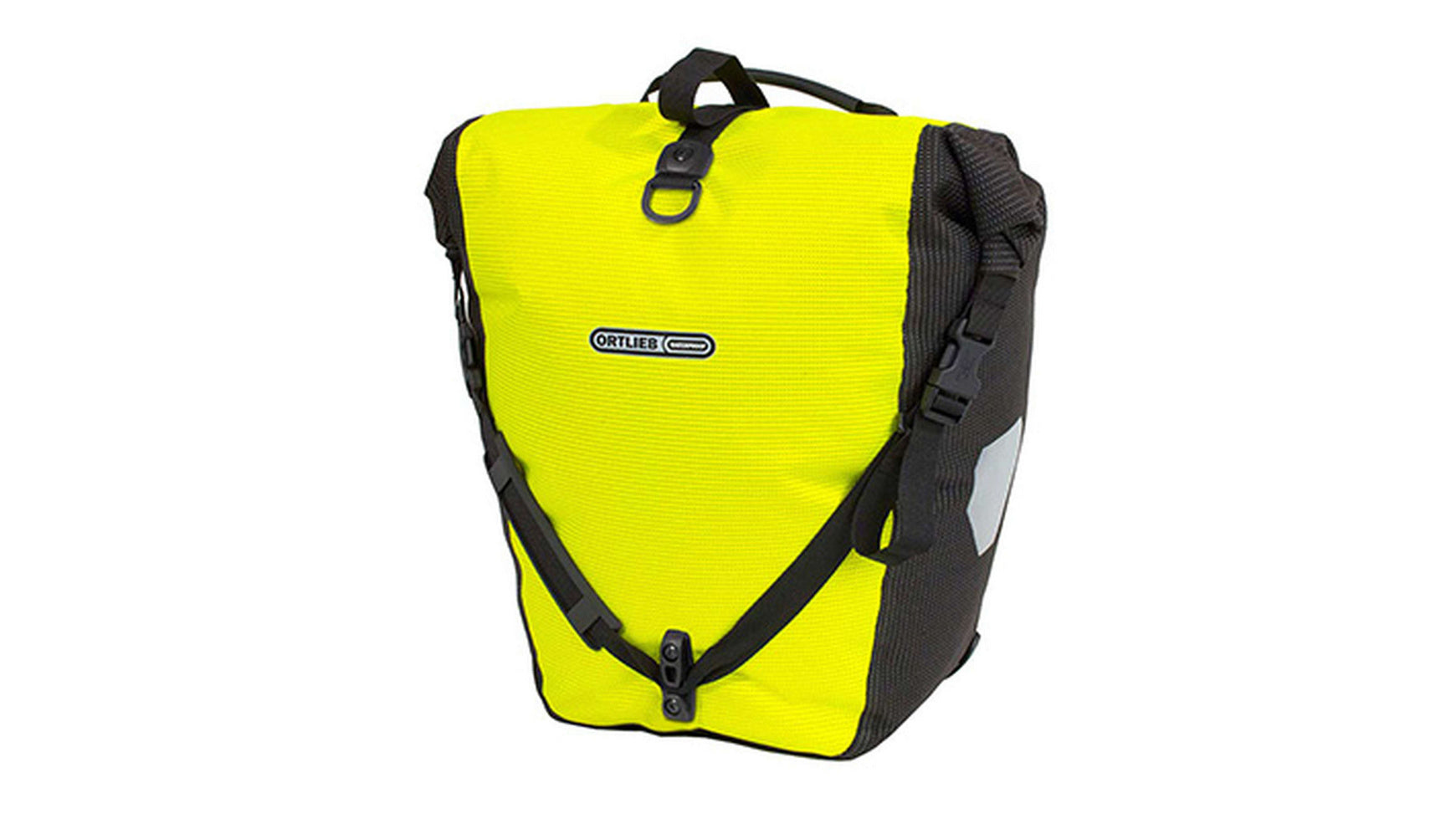 Ortlieb Back-Roller High-Vis image 0