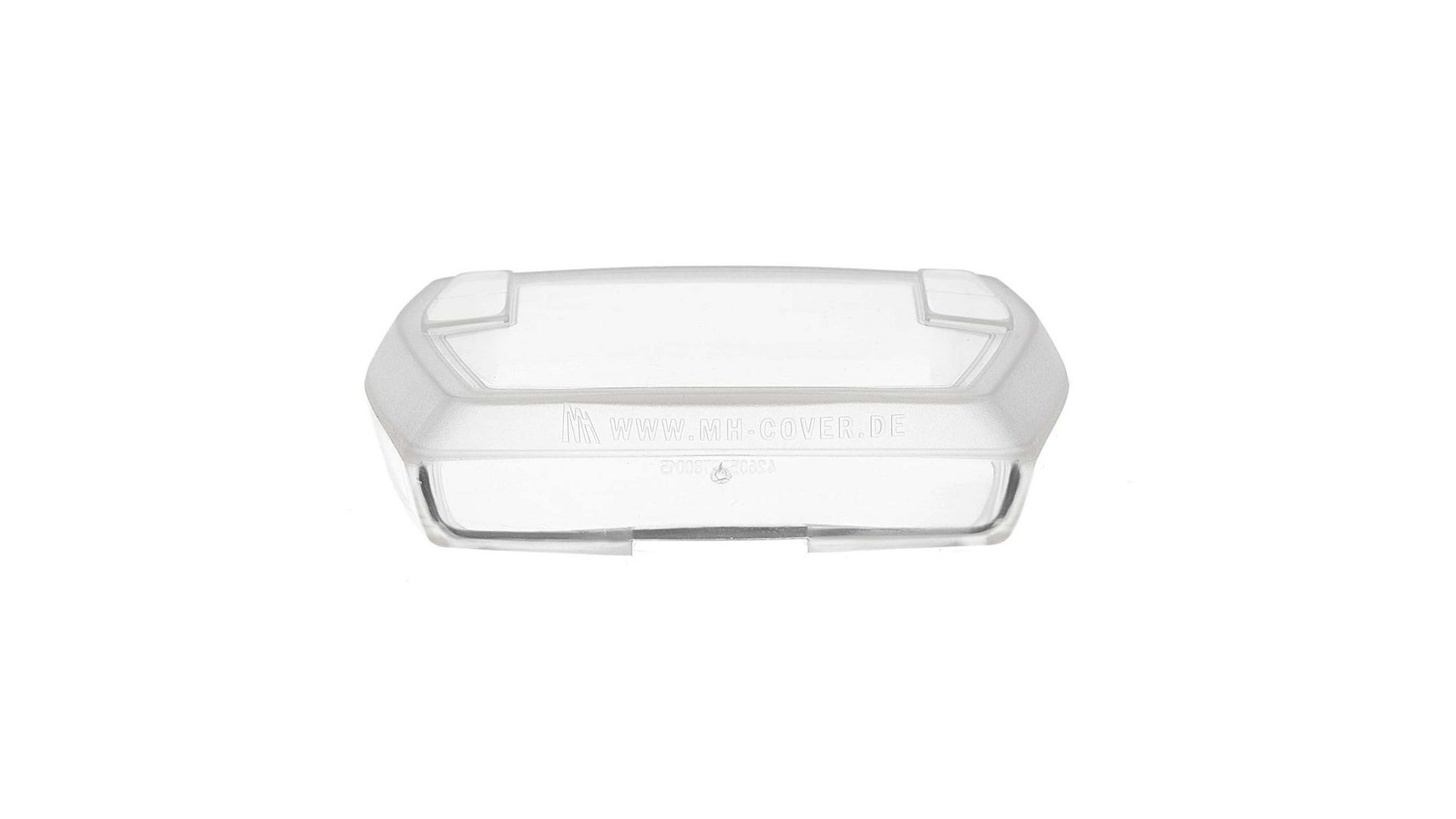 schutzhülle cover für bosch e bike display intuvia hülle MH Cover Display Bosch Intuvia