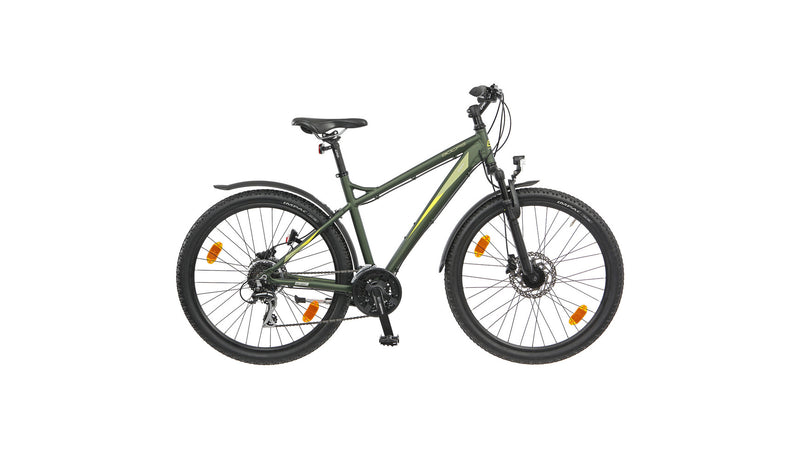 dakota mountainbike Bocas Dakota Herren