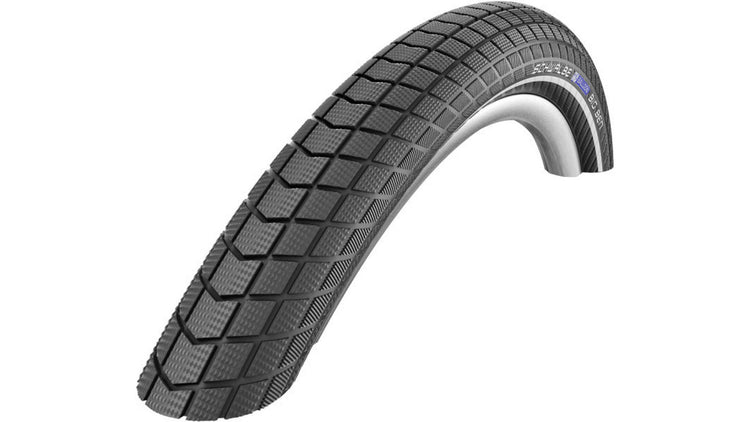 Schwalbe Big Ben 28 Zoll Urban Reifen image 0