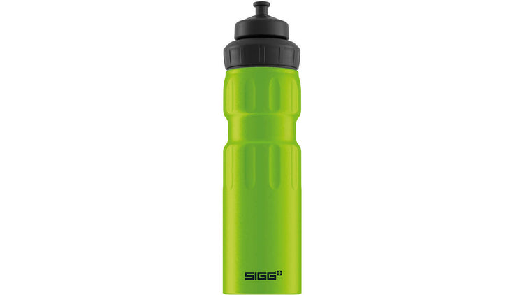 Sigg Wide Mouth Sports Bottle 0,75L image 7