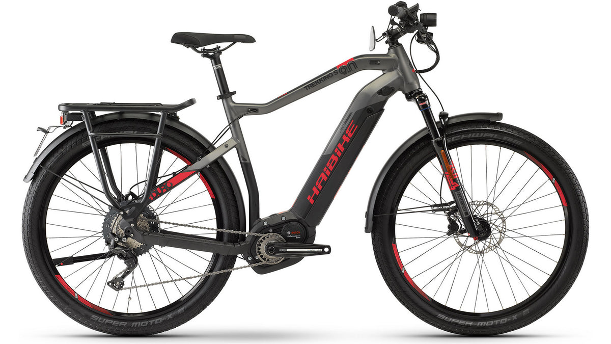 mountainbike haibike sduro Trekking S 9.0 Sizes:7.5 Bauer Supreme 1S Hockey Automotive Performance