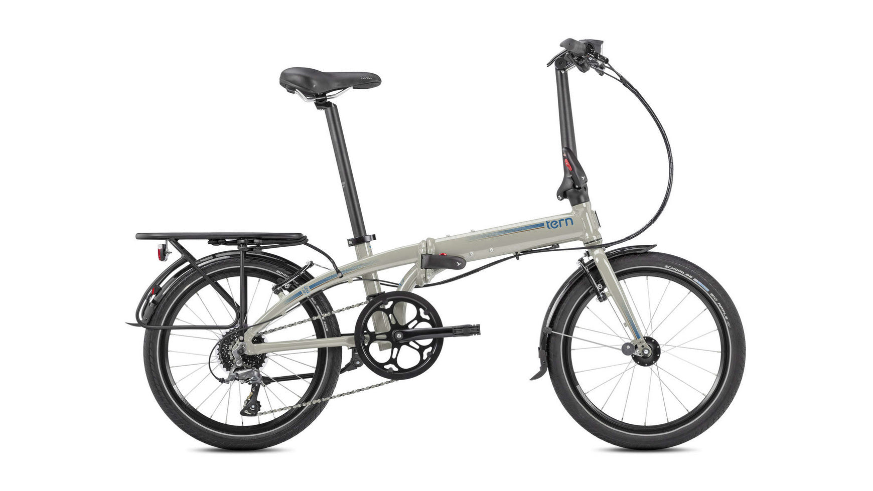 Tern Link D8 image 2