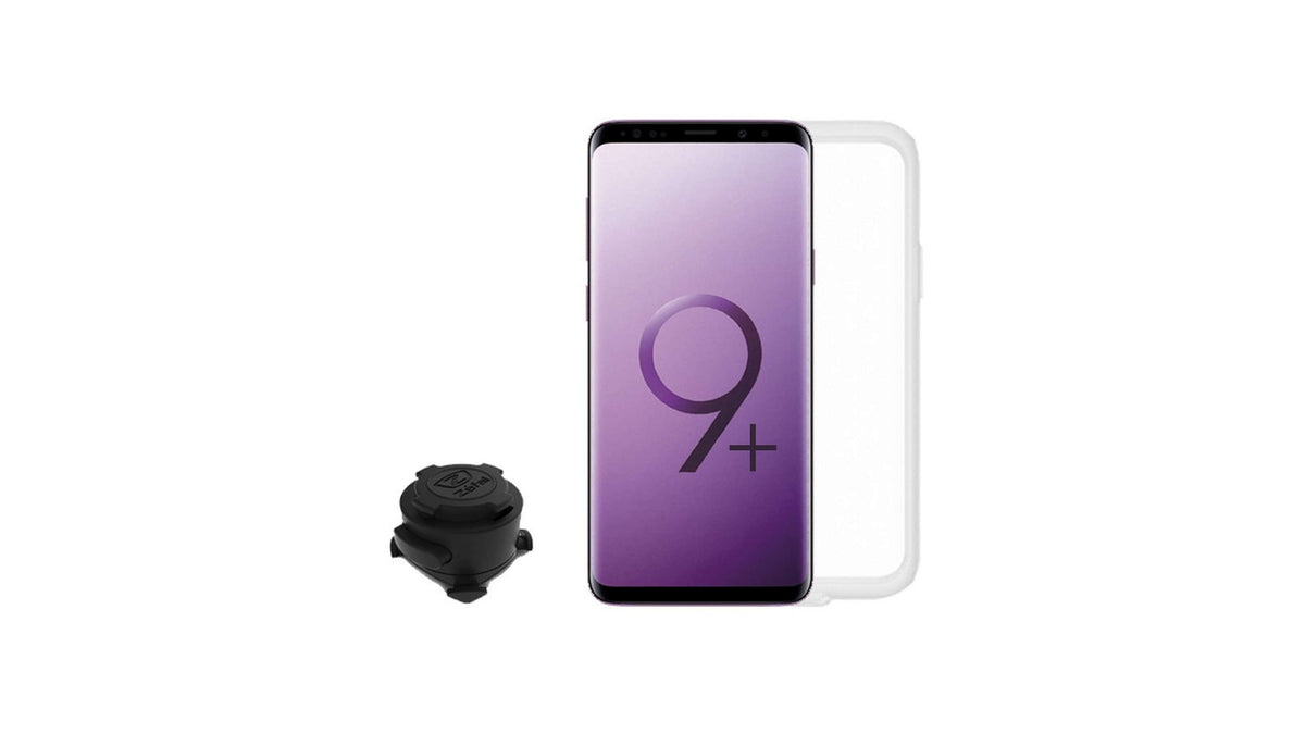 Zéfal Zefal Z-Konsole Samsung S8+/S9+