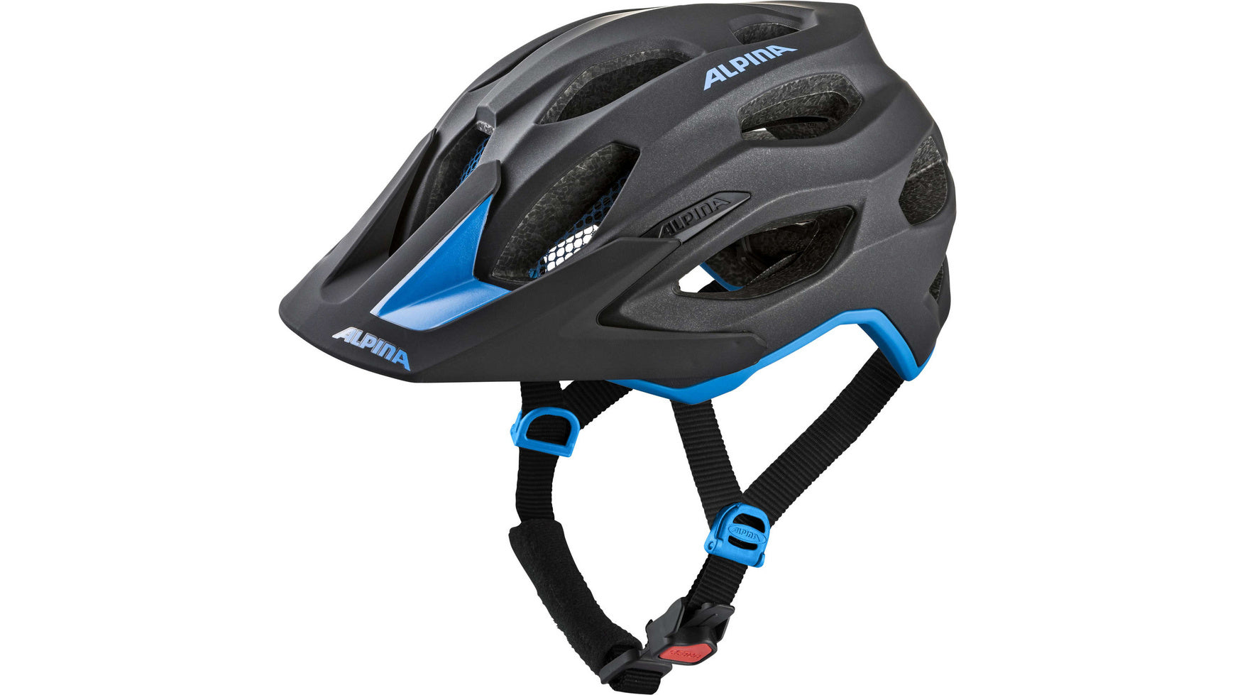 fahrradhelm carapax Alpina Carapax 2.0