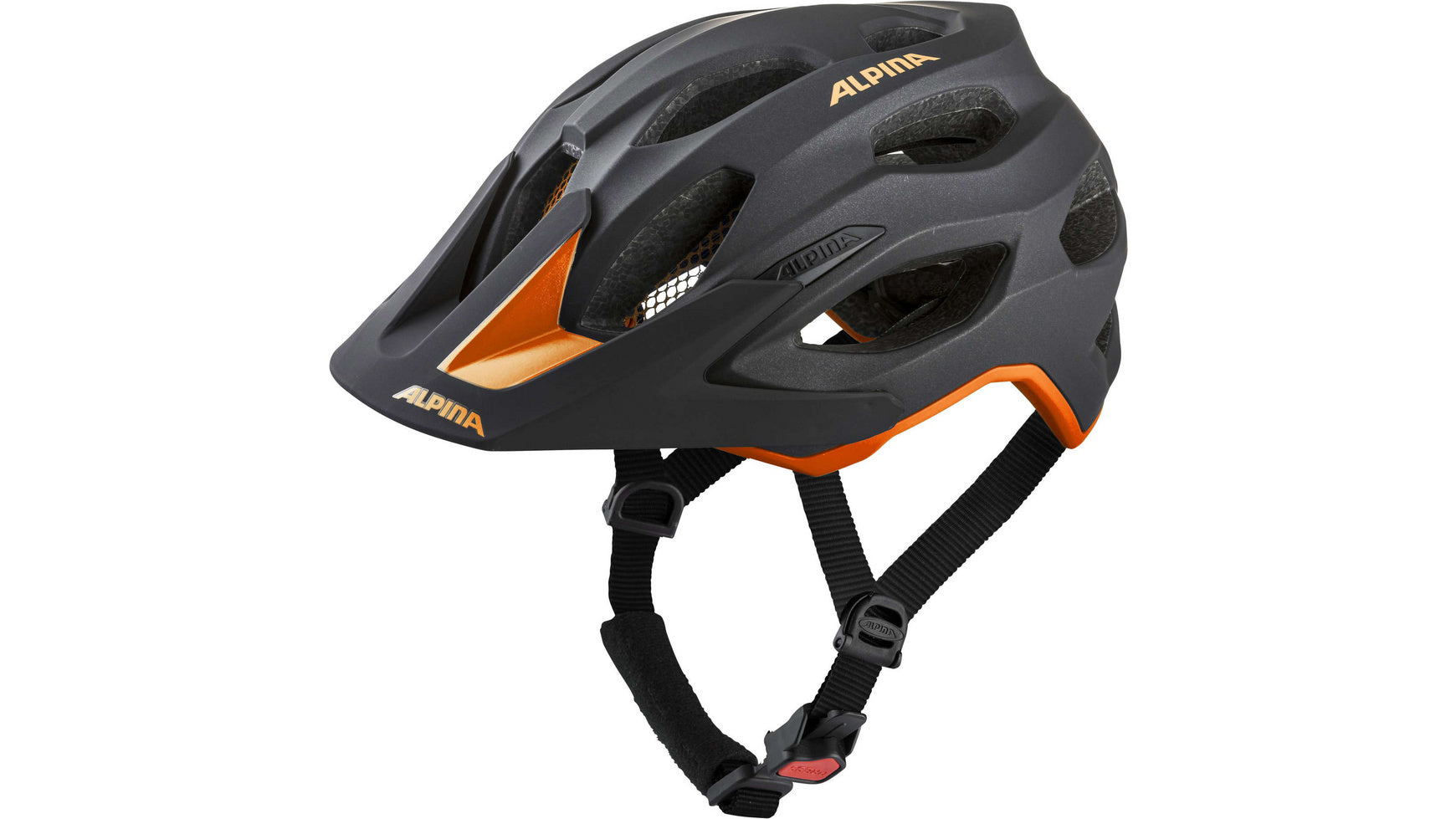 Alpina Carapax 2.0