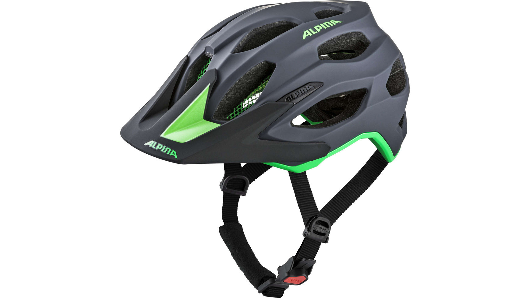 Alpina Carapax 2.0