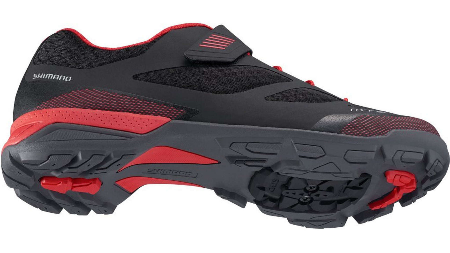 Shimano MT5W image 2