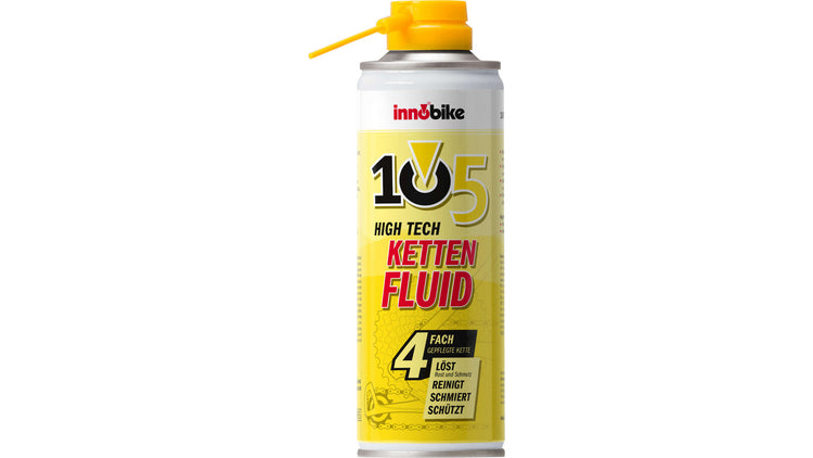 Innobike High Tech Ketten Fluid 105 image 0