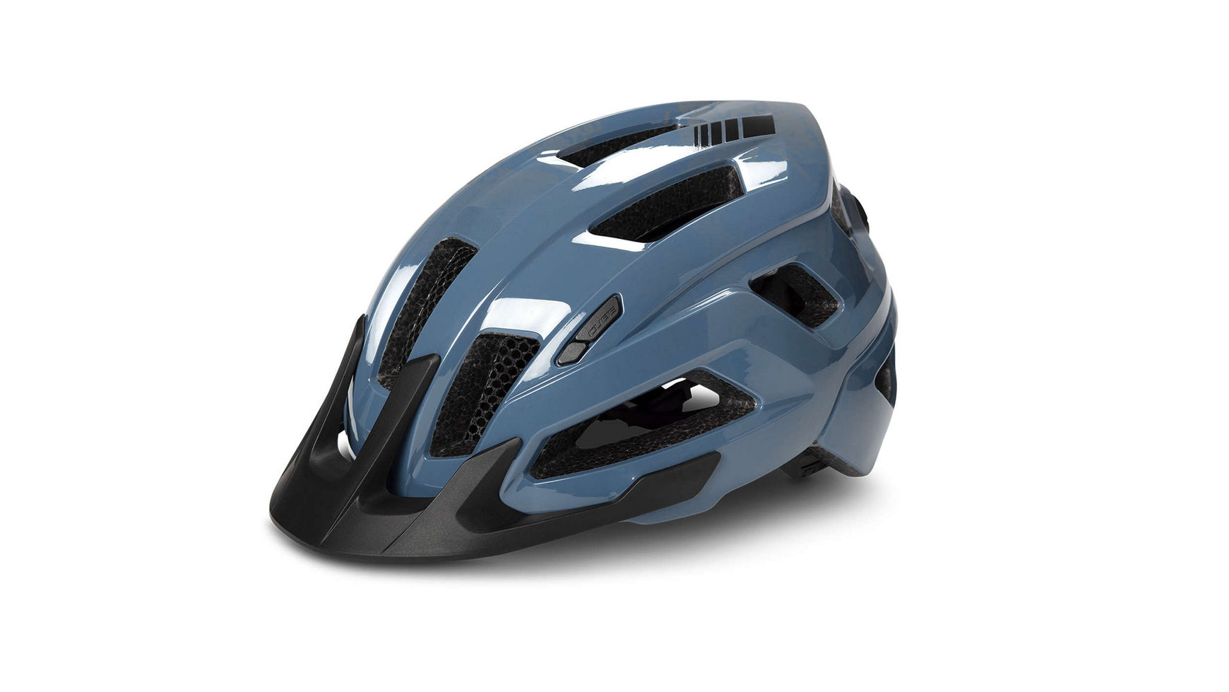 Cube Steep City Helm Unisex