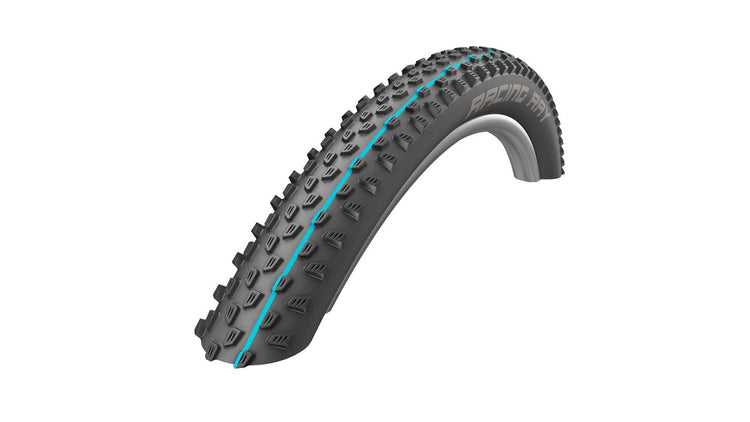 Schwalbe Racing Ray 27,5 Addix TLE image 0