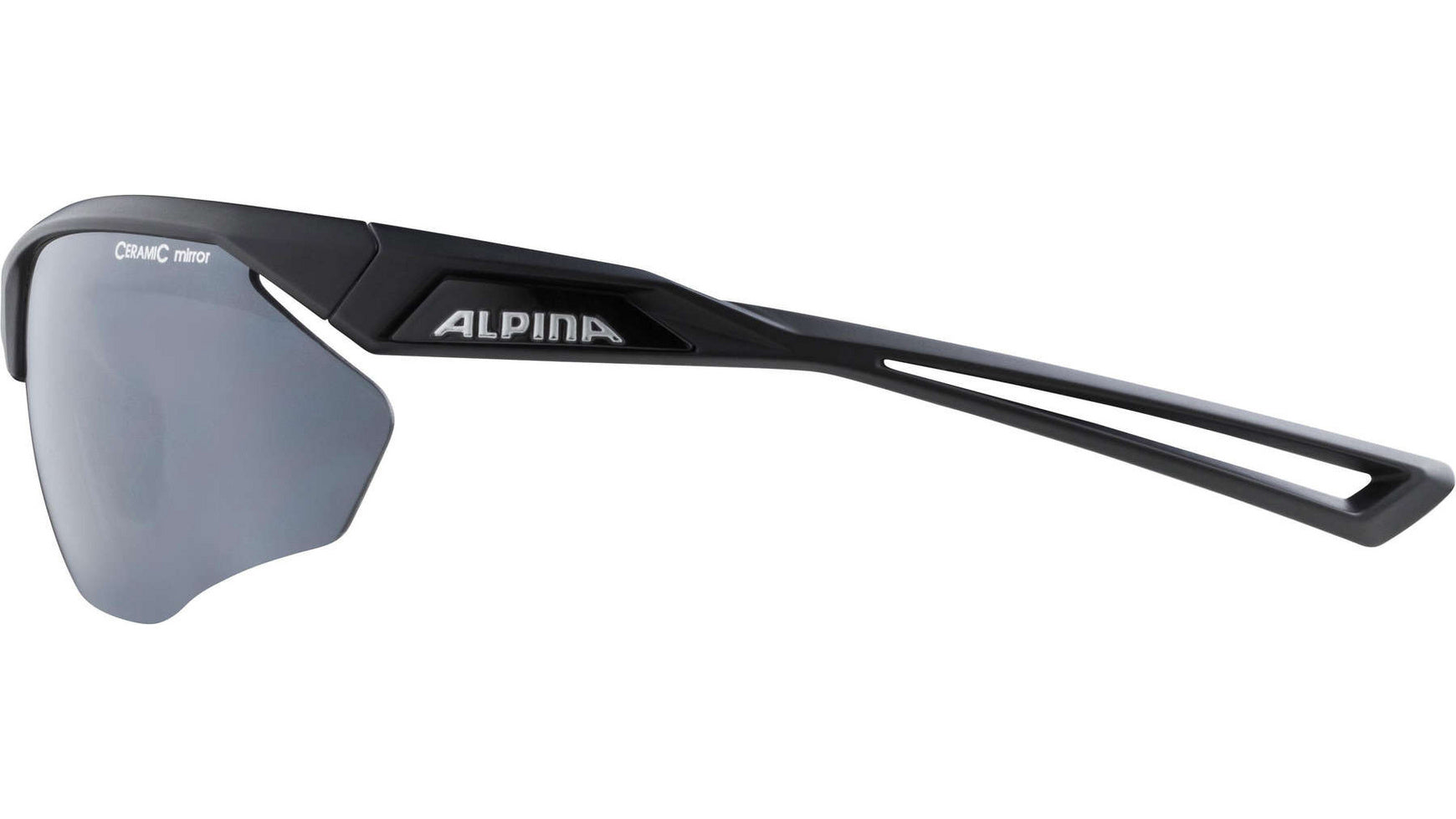 Alpina Nylos HR Fahrradbrille image 1