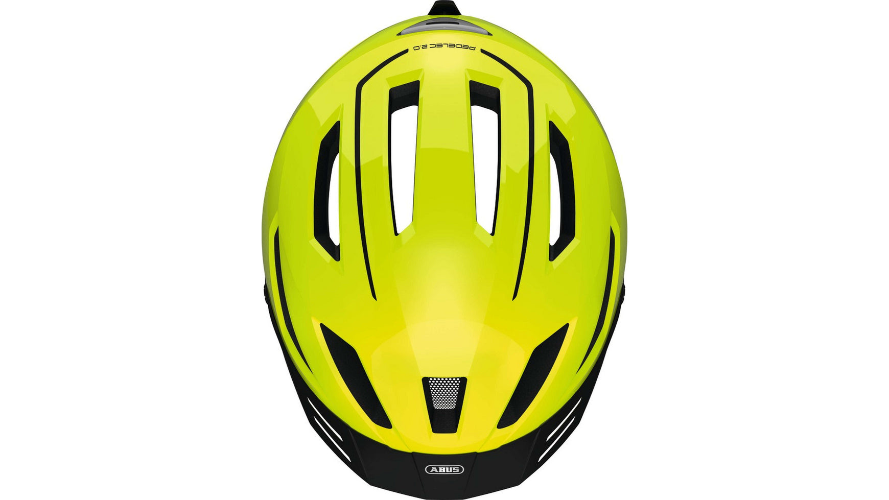 Abus Pedelec 2.0 Urbanhelm image 25