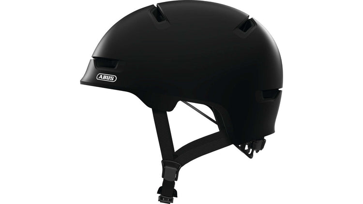 Abus Scraper 3.0 City Helm Unisex image 4