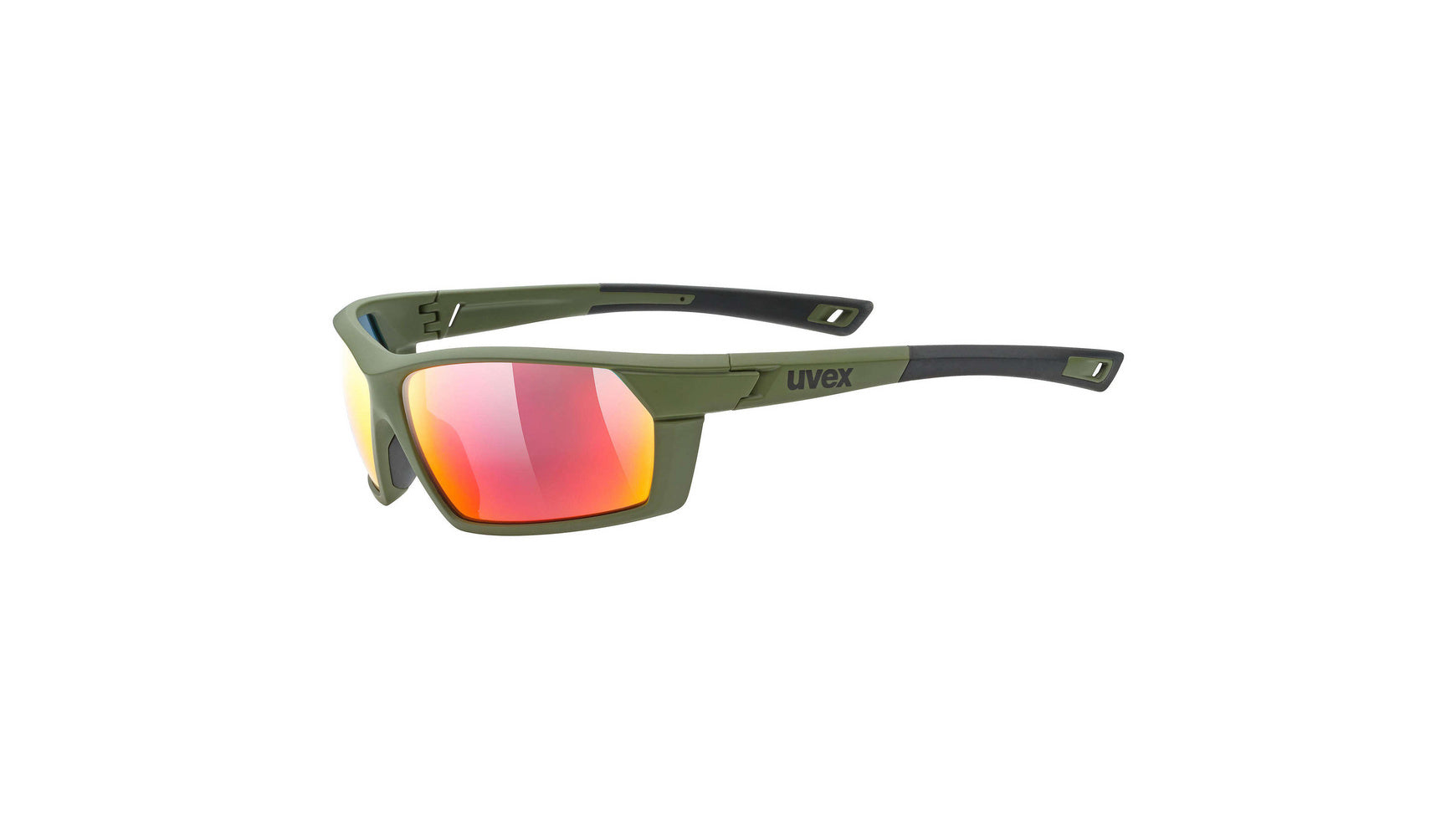 Uvex Sportstyle 225 Fahrradbrille image 15