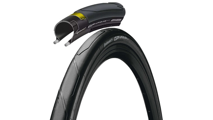 Conti Grand Prix Urban 28 Zoll image 0