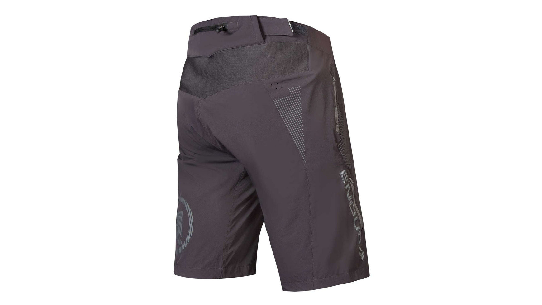 Endura Singletrack Lite Short Short image 1