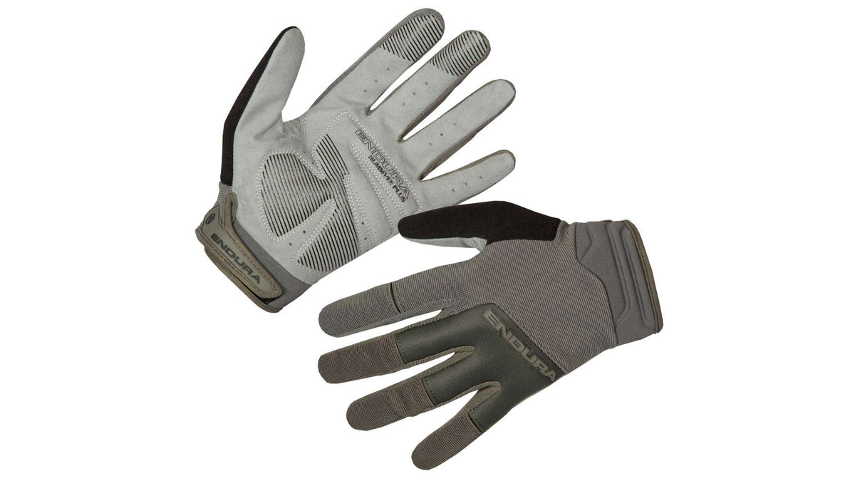 Endura Hummvee Plus Handschuh II