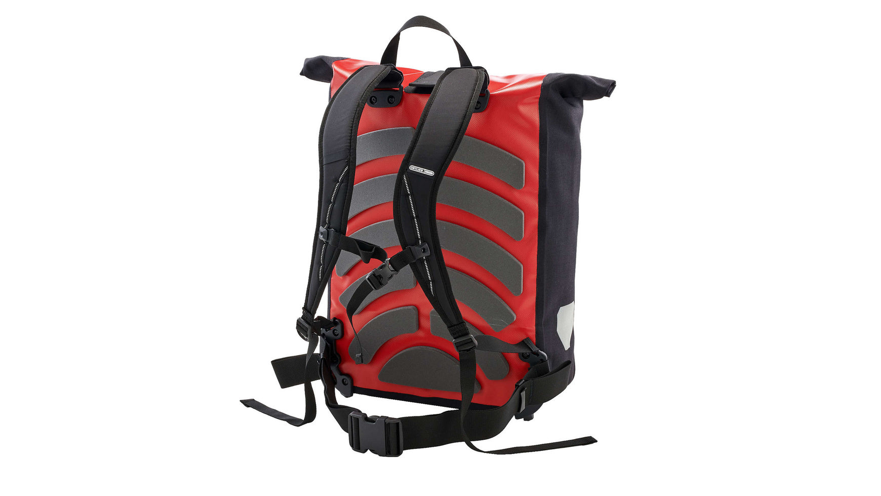 ortlieb kuriertasche fahrradrucksack Ortlieb Messenger-Bag Rucksack
