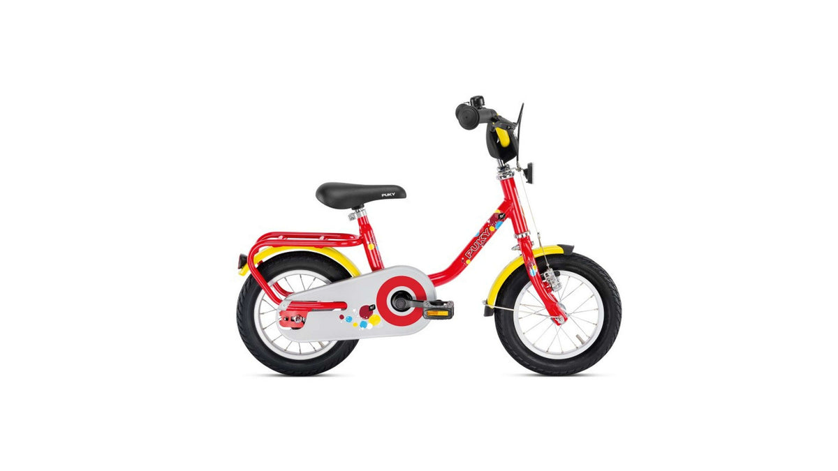 Puky Z2 Kinderfahrrad