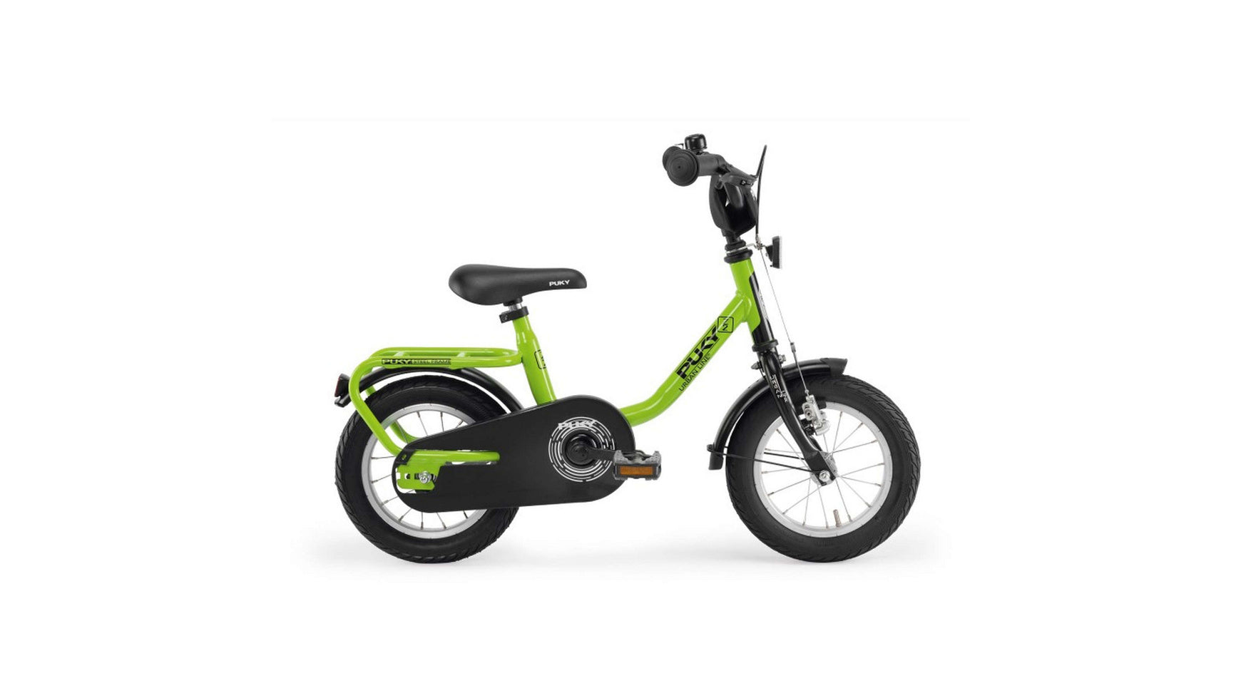 Puky Z2 Kinderfahrrad