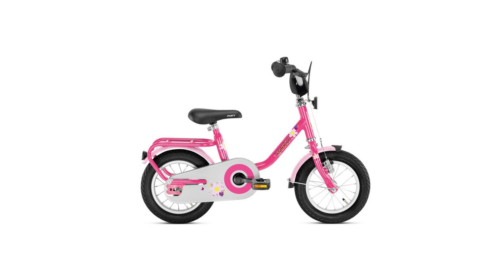 Puky Z2 Kinderfahrrad