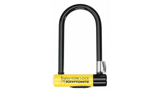Kryptonite New York Lock Standard image 0