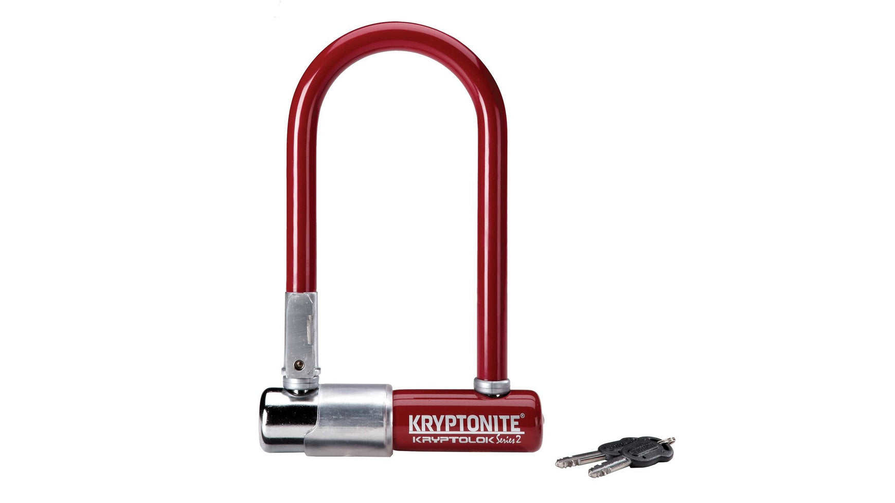 Kryptonite Kryptolok 2 Mini-7 image 5