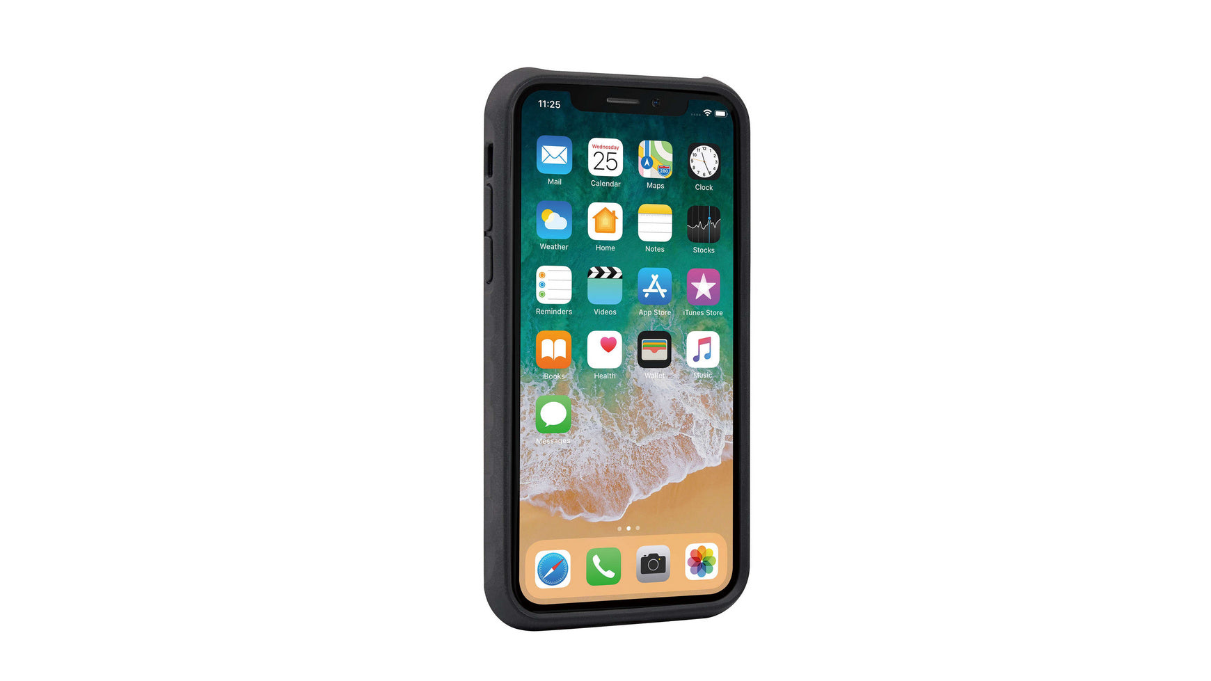 Topeak RideCase für IPhone X/XS image 1