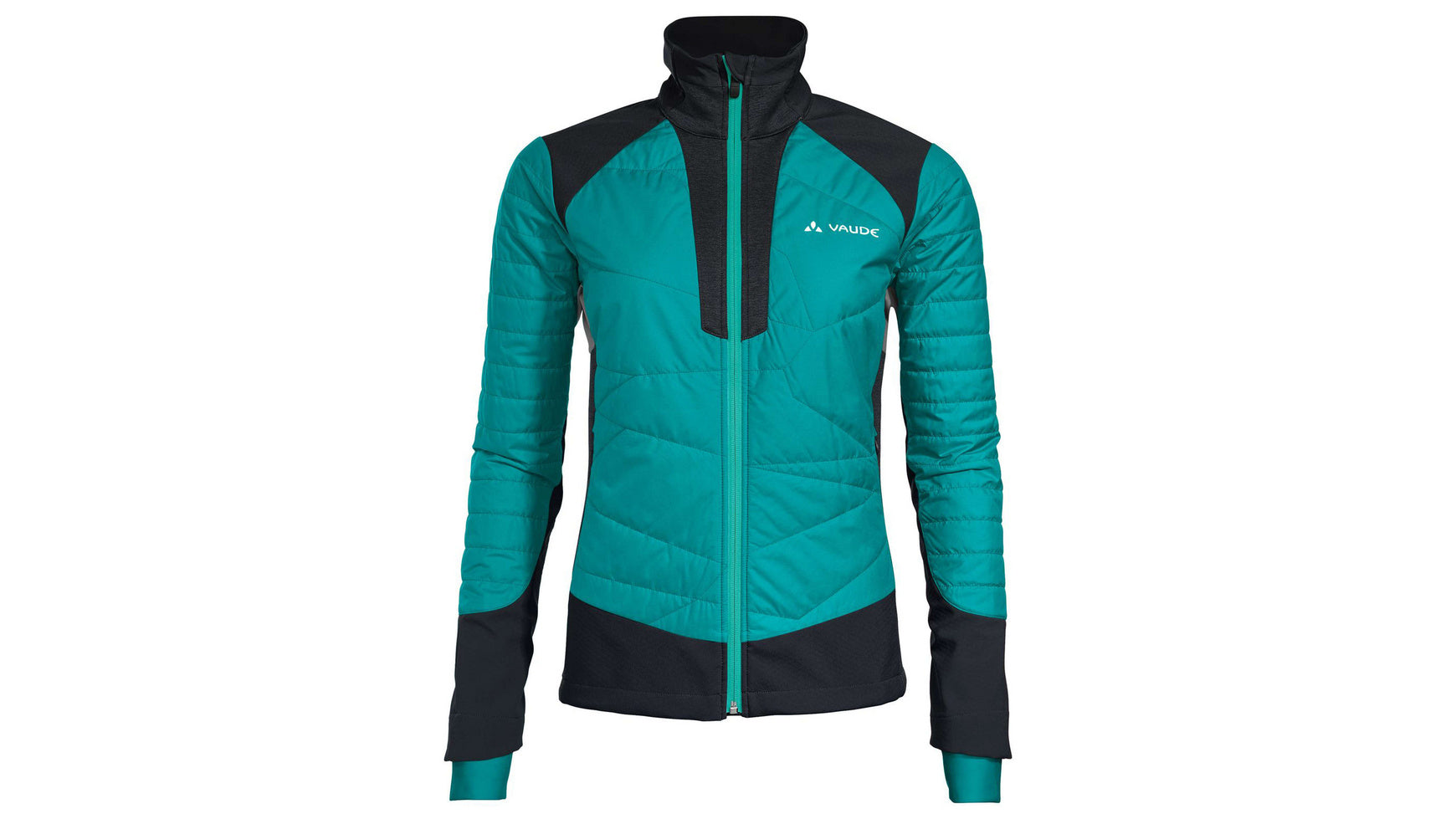 Vaude Women's Minaki Jacket III image 2