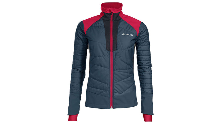 Vaude Women's Minaki Jacket III image 3