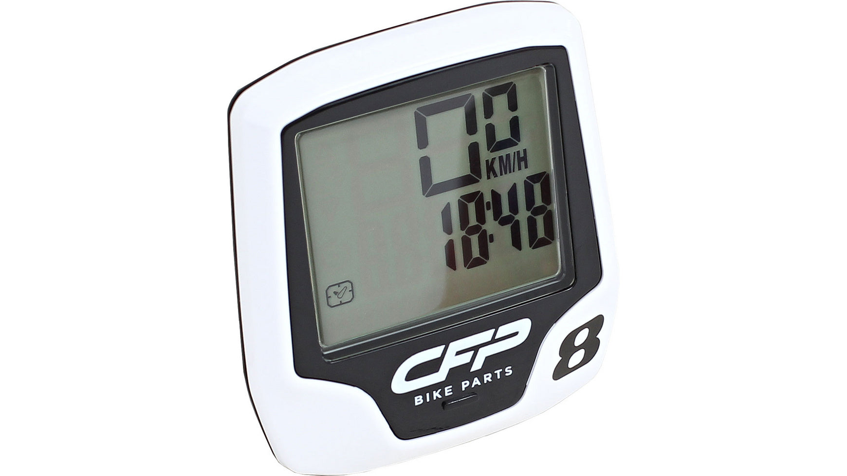 CFP Fahrradcomputer 8.0W