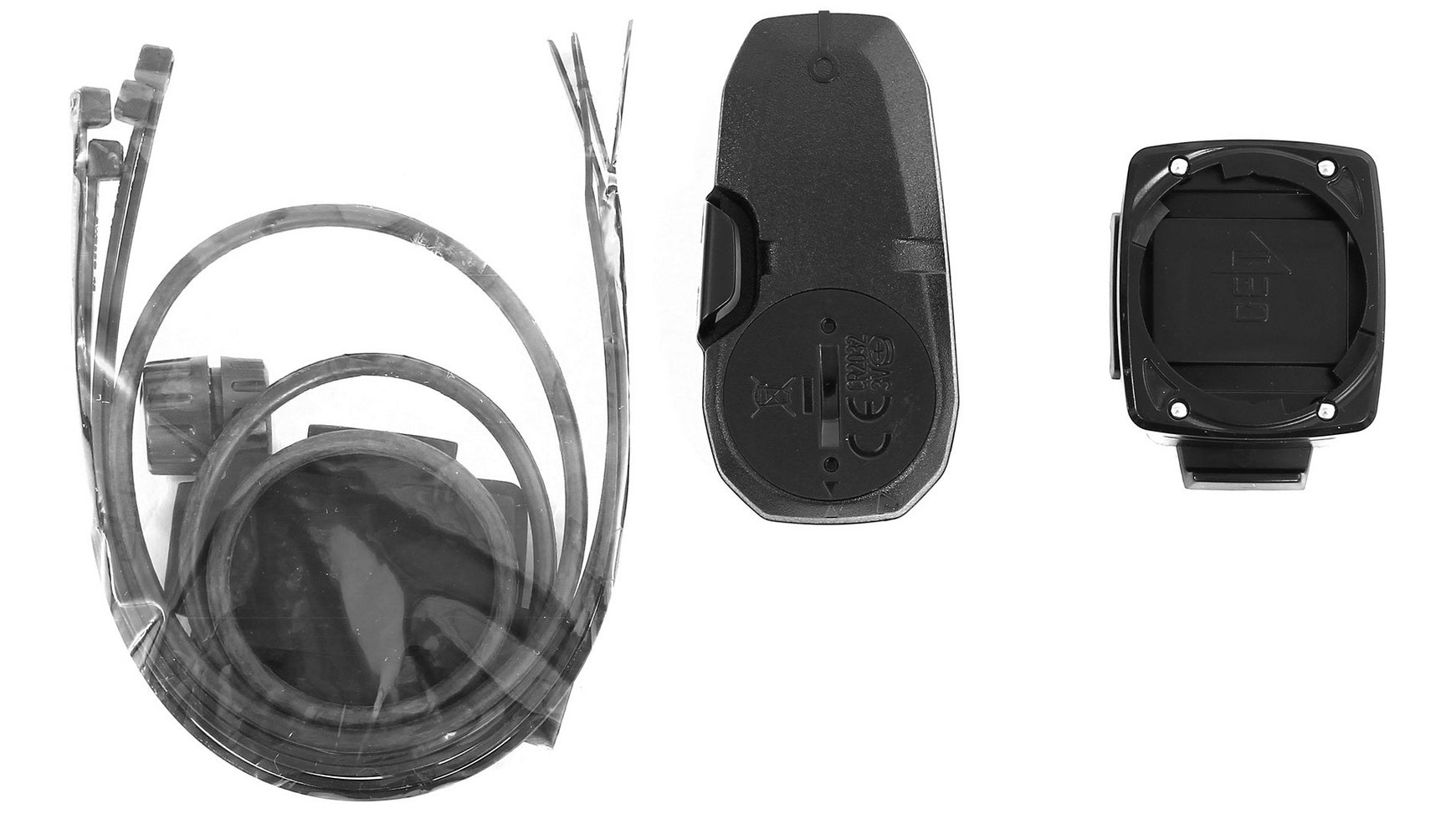 CFP Fahrradcomputer 8.0W