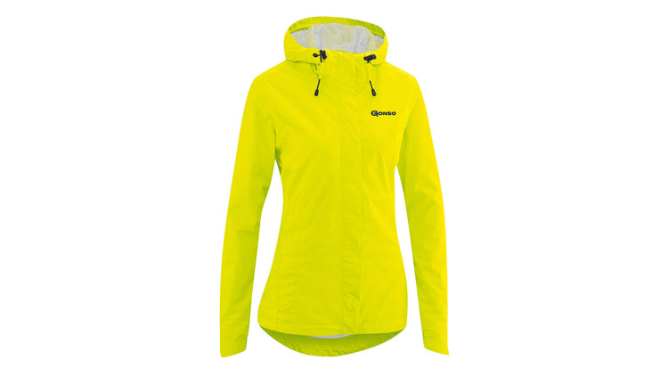 Gonso Sura Light Regenjacke Damen image 6