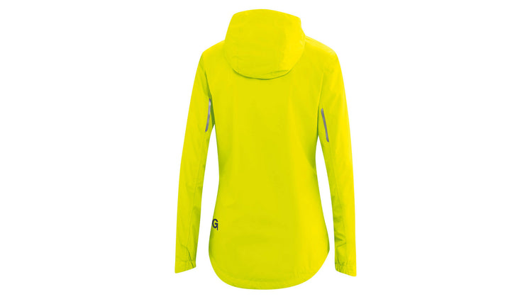 Gonso Sura Light Regenjacke Damen image 7