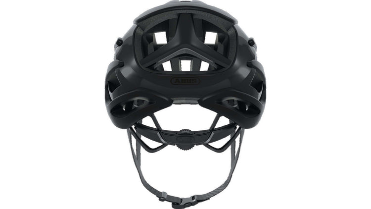 Abus AirBreaker Rennradhelm Unisex image 3