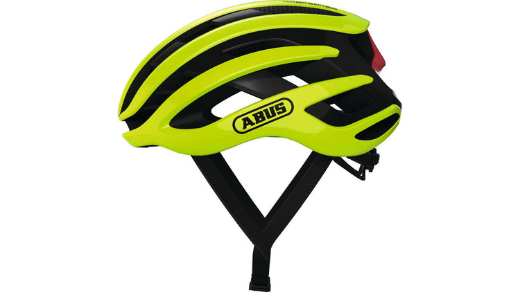 Abus AirBreaker Rennradhelm Unisex image 47